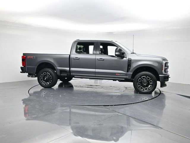 New 2026 Ford F250 Platinum image 4
