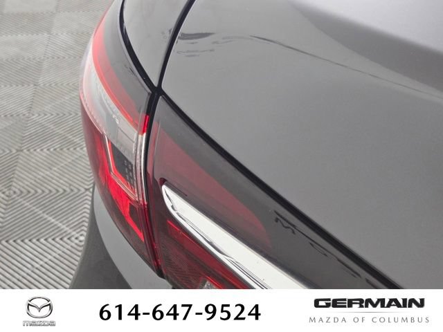 Used 2019 MAZDA MAZDA6 Grand Touring FWD image 16