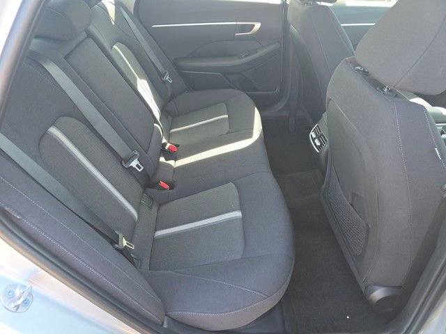 Certified 2025 Hyundai Sonata SEL image 25