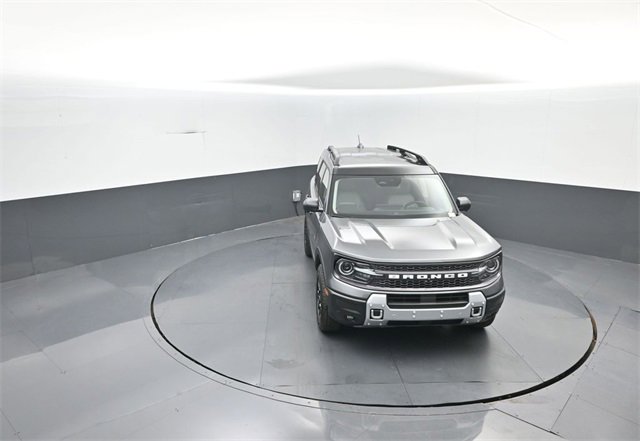 New 2025 Ford Bronco Sport Badlands w/ Badlands Tech Package image 20