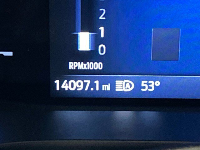 Used 2025 Ford Escape ST-Line Select w/ Tech Pack #1 AWD/4WD image 23