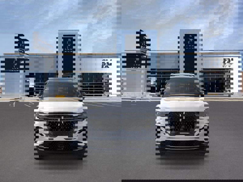 New 2026 Lincoln Nautilus Reserve w/ Jet Appearance Package image 6