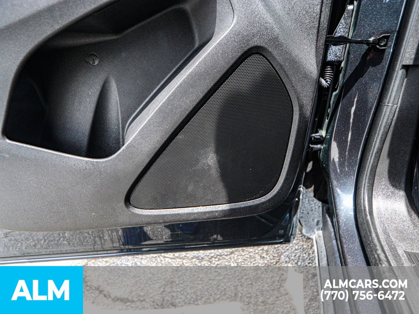 Used 2023 Chevrolet Equinox LT w/ LPO, Floor Liner Package image 57