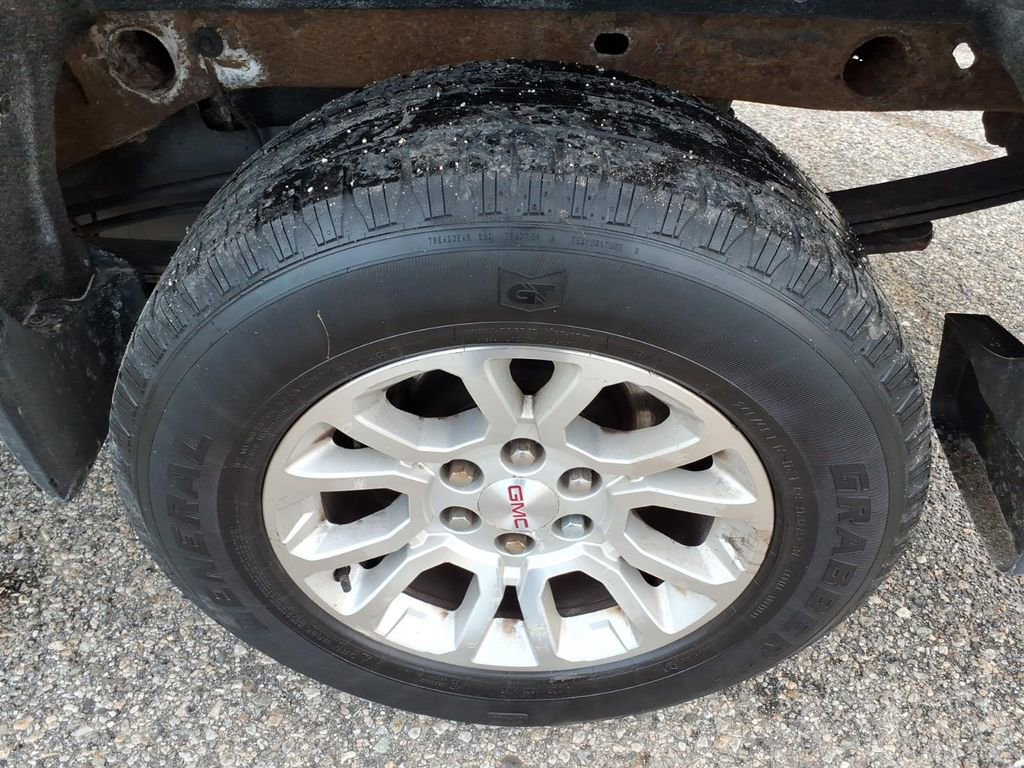 Used 2014 GMC Sierra 1500 SLE w/ SLE Value Package image 12