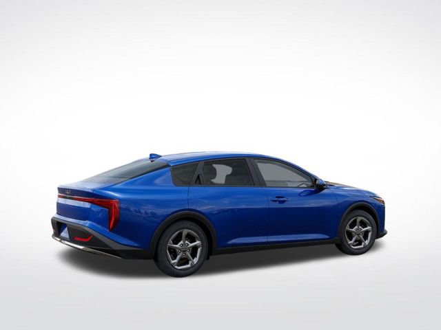 New 2026 Kia K4 FWD image 6