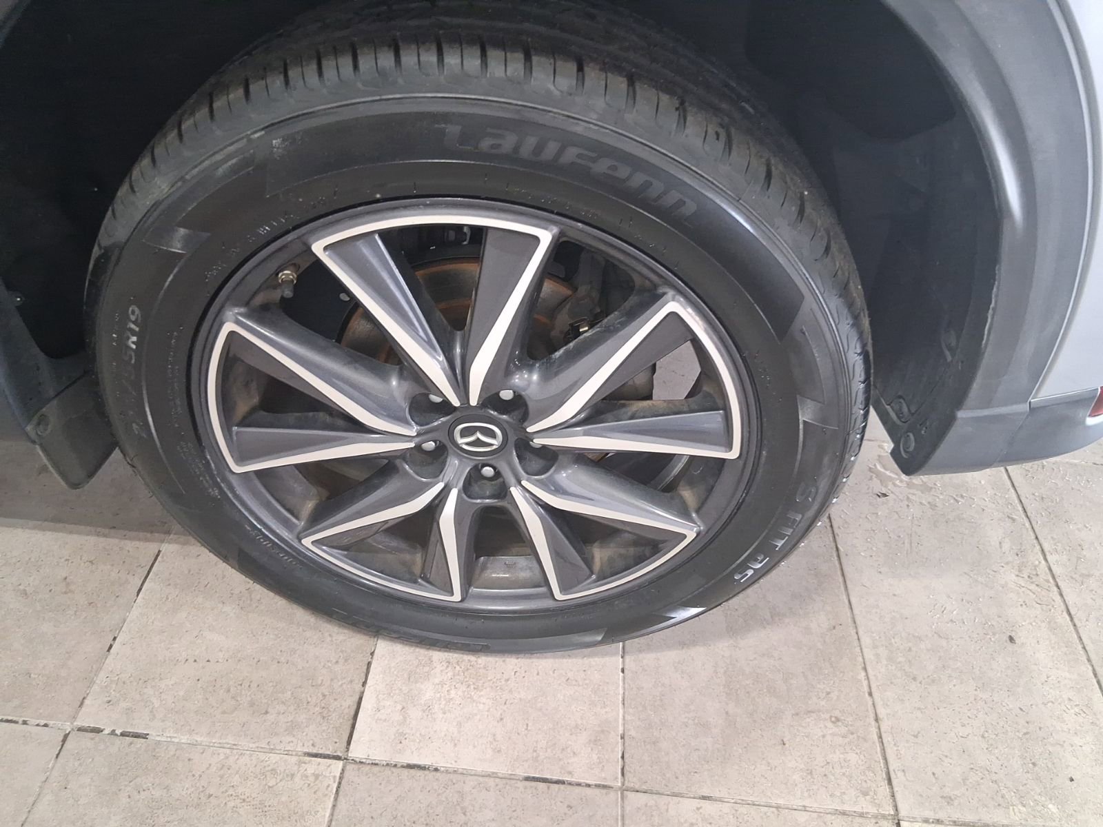 Used 2018 MAZDA CX-5 Touring image 9