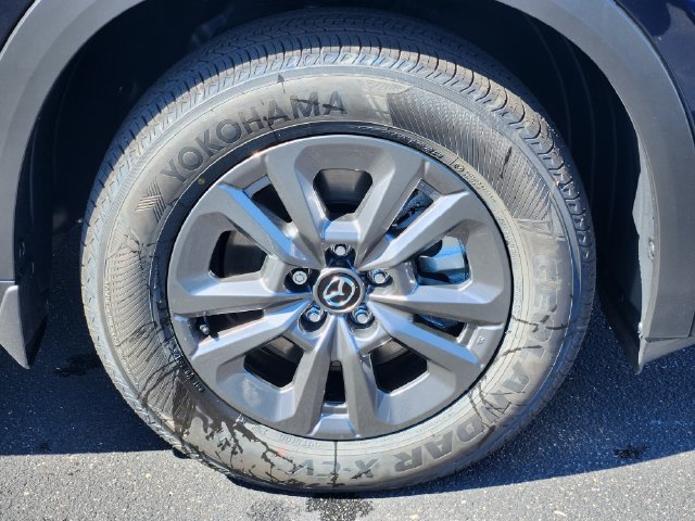 New 2026 MAZDA CX-5 Select AWD/4WD image 14