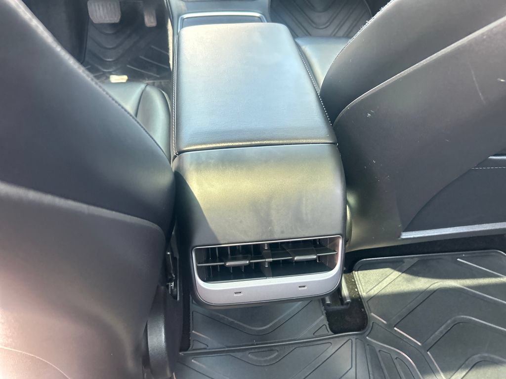 Used 2021 Tesla Model 3 Standard Range Plus RWD image 22