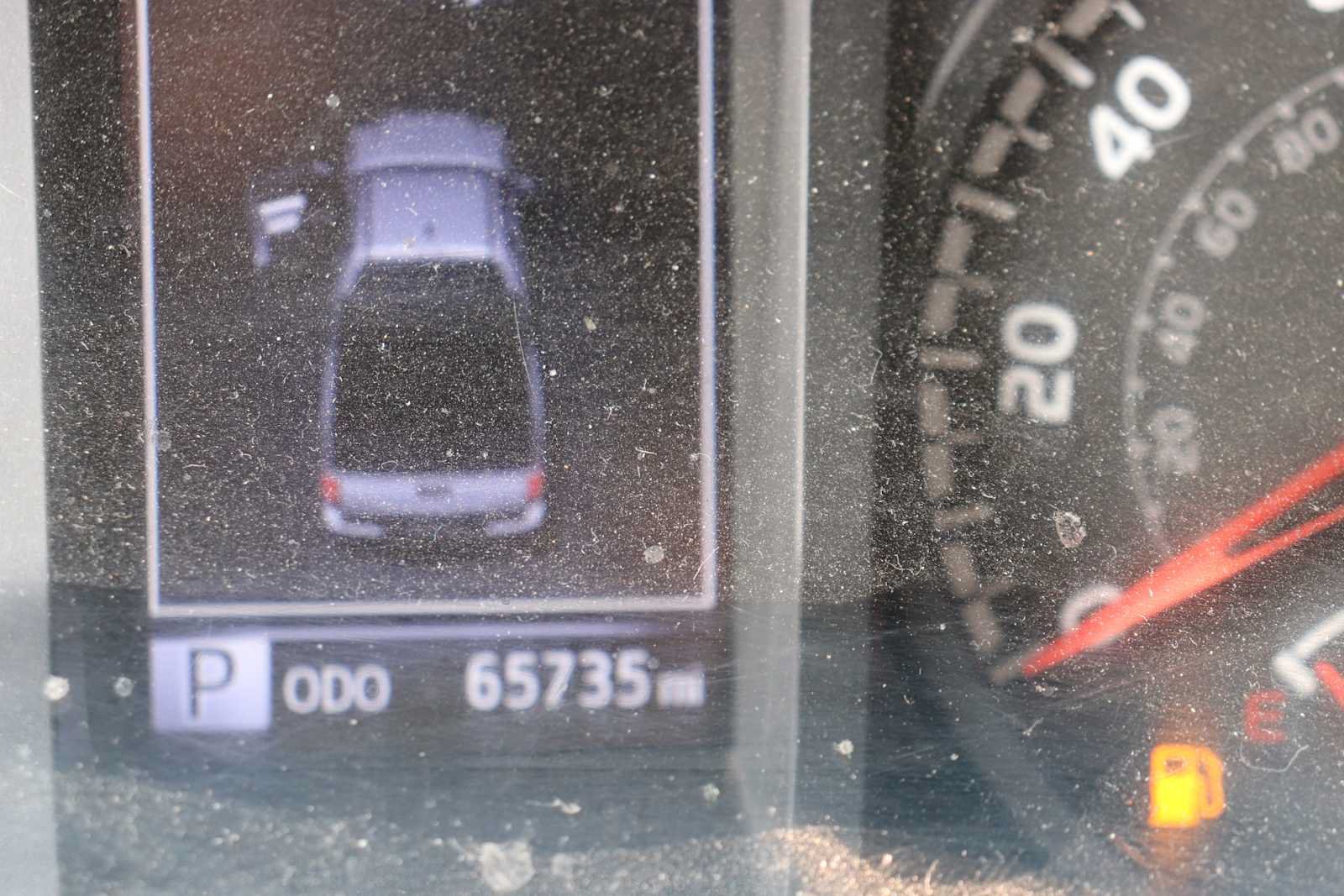 Certified 2022 Toyota Tacoma SR RWD image 11
