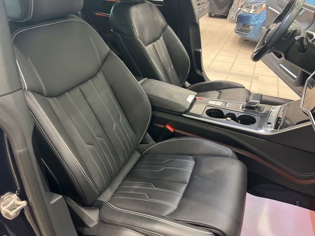 Used 2019 Audi A7 3.0T Prestige AWD/4WD image 19
