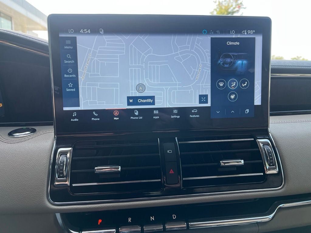 Certified 2023 Lincoln Navigator L Reserve AWD/4WD image 33