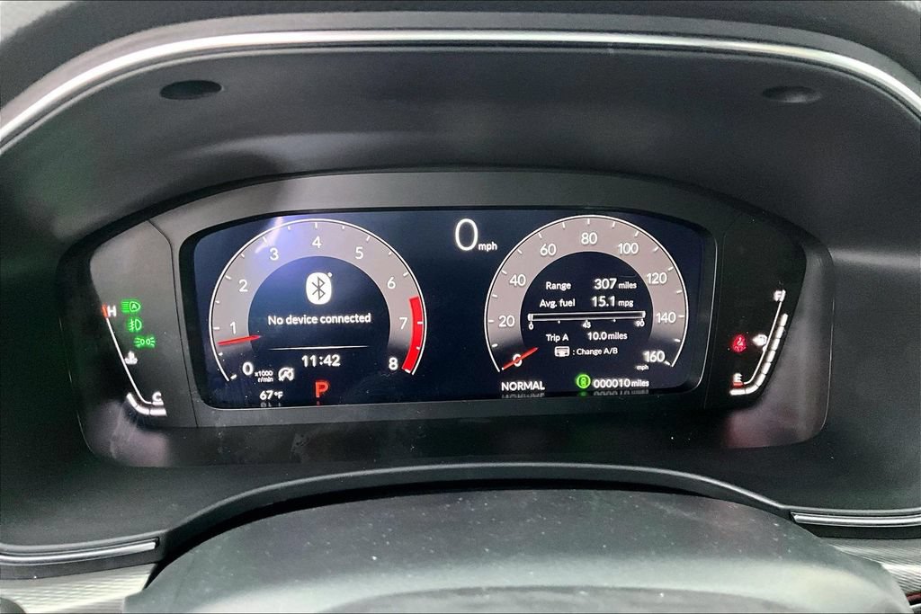New 2026 Acura Integra A-Spec FWD image 18