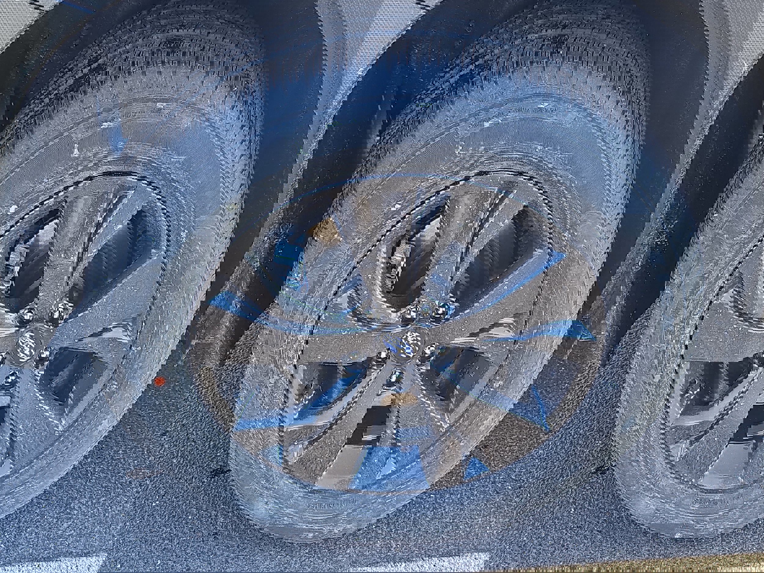 New 2026 Subaru Ascent Premium image 3