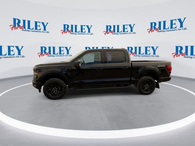 New 2026 Ford F150 XLT w/ Equipment Group 302A MID AWD/4WD image 6