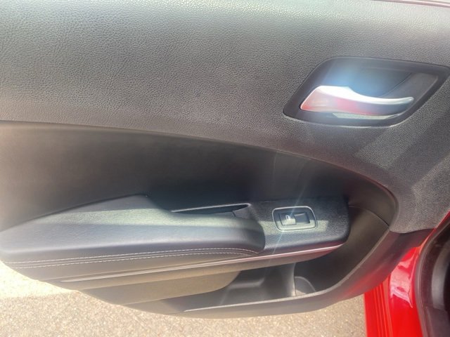 Used 2022 Dodge Charger SXT w/ Leather Interior Group image 12