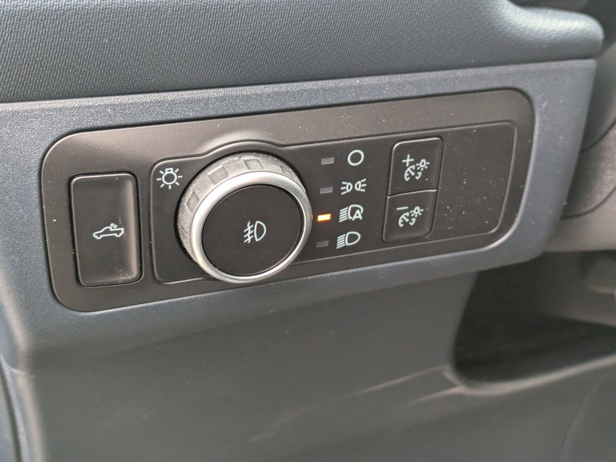 New 2026 Ford Maverick Lobo AWD/4WD image 13