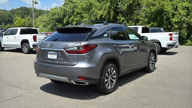 Used 2022 Lexus RX 350 AWD w/ Premium Package image 6