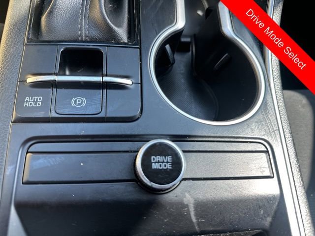 Certified 2022 Kia K5 LXS image 10