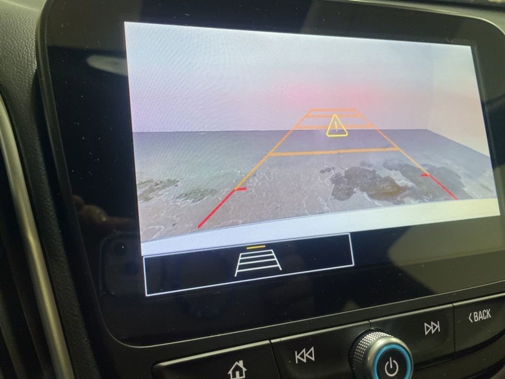 Used 2024 Chevrolet Malibu LT image 8