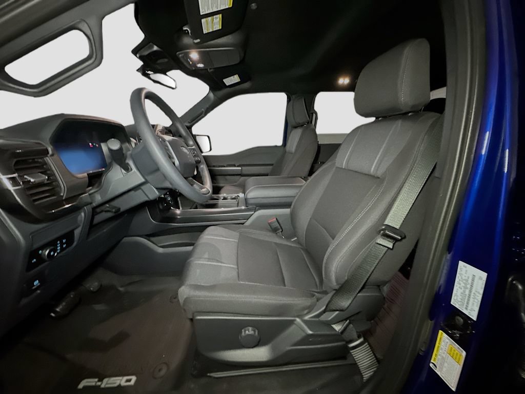 New 2026 Ford F150 STX w/ F-150 LOBO Package AWD/4WD image 18