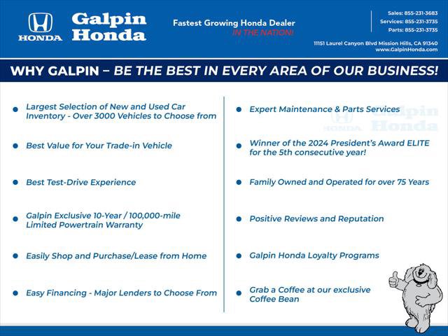 New 2026 Honda Civic Sport Touring image 5