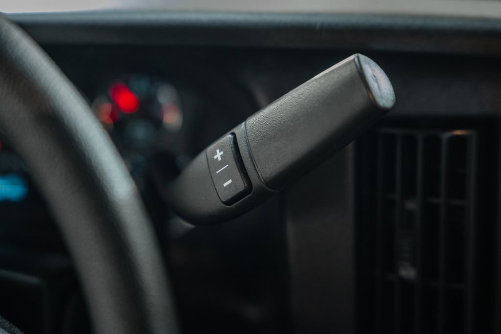 Used 2024 GMC Savana 2500 w/ Driver Convenience Package image 31