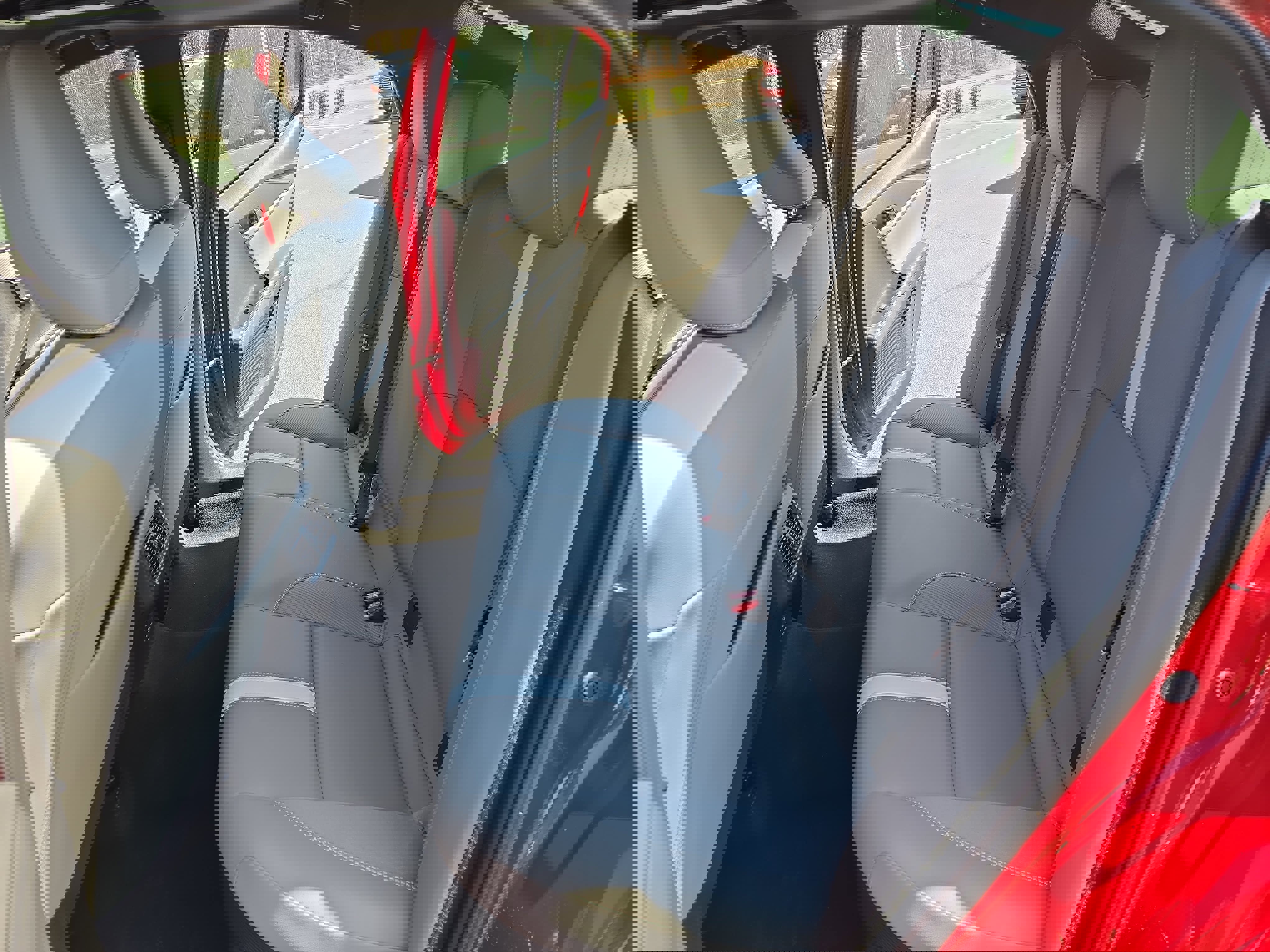 Used 2025 Toyota Camry SE w/ Multimedia Upgrade Package image 13