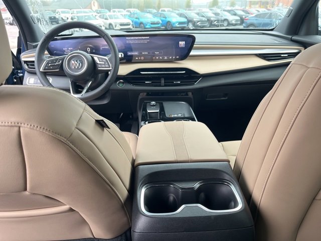 New 2026 Buick Enclave Preferred w/ Power Package image 17