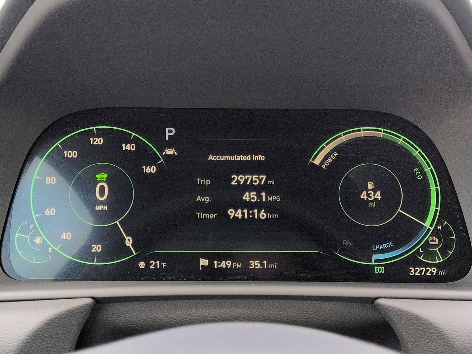 Used 2023 Hyundai Sonata Limited image 35