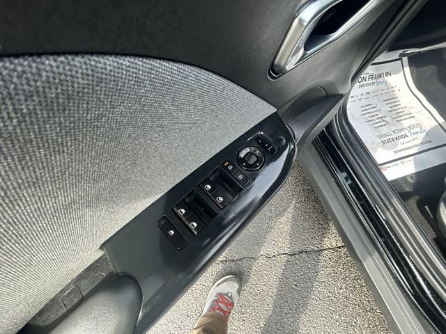 Used 2025 Kia K4 EX image 19