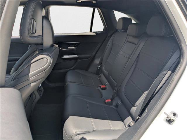 Certified 2025 Mercedes-Benz GLC 300 image 17