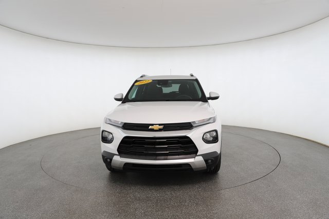 Used 2022 Chevrolet TrailBlazer LT w/ Convenience Package image 31