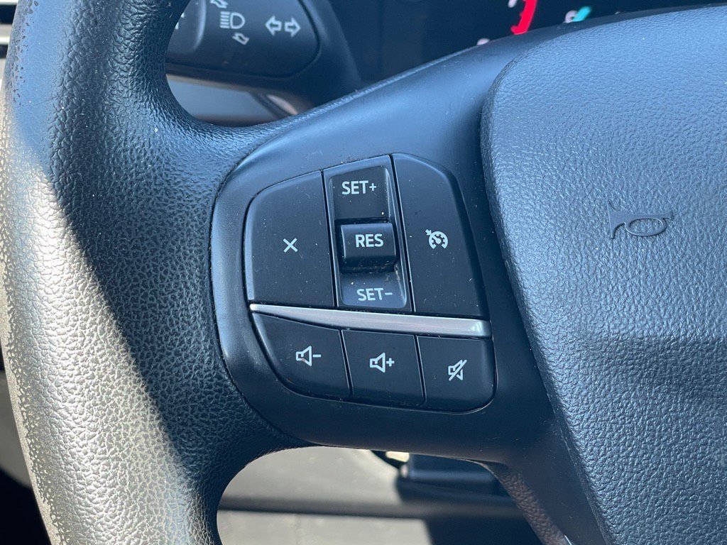 Certified 2021 Ford Escape S image 18