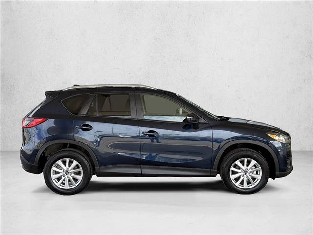 Used 2016 MAZDA CX-5 Touring AWD/4WD image 4