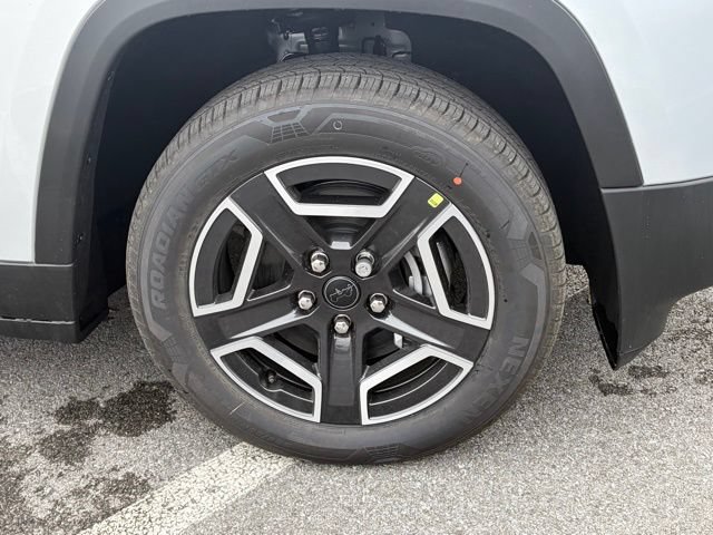 New 2026 Jeep Cherokee Limited AWD/4WD image 11