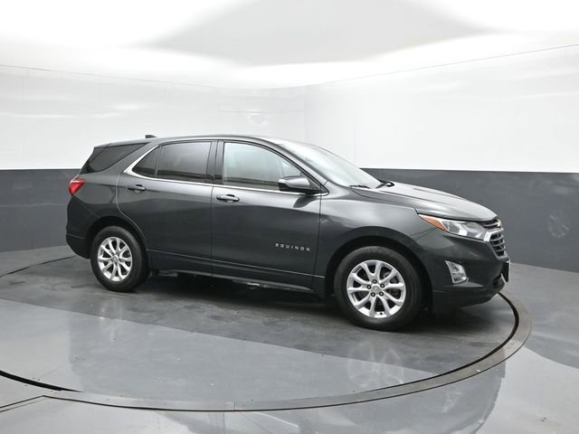 Used 2020 Chevrolet Equinox LT image 17