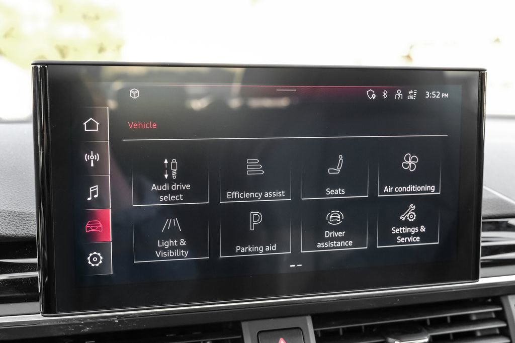 Used 2022 Audi S5 Prestige image 23