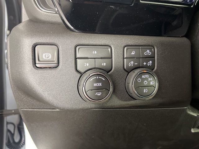 New 2026 Chevrolet Silverado 3500 LT w/ All Star Edition AWD/4WD image 20