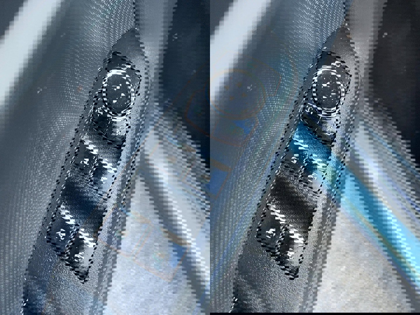 Used 2022 Ford Bronco Sport Big Bend w/ Convenience Package AWD/4WD image 13