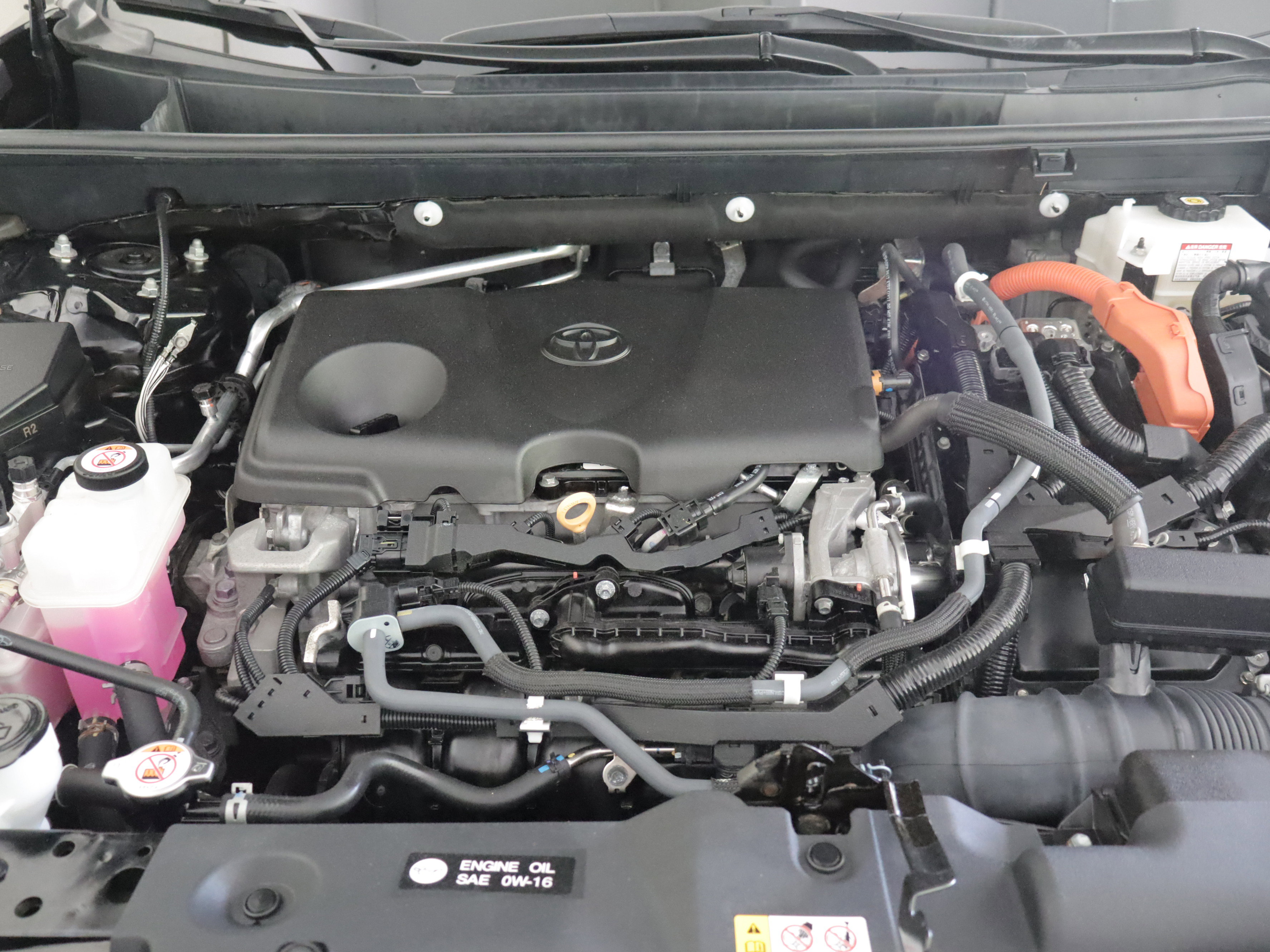 Used 2021 Toyota RAV4 XLE w/ Convenience Package AWD/4WD image 29