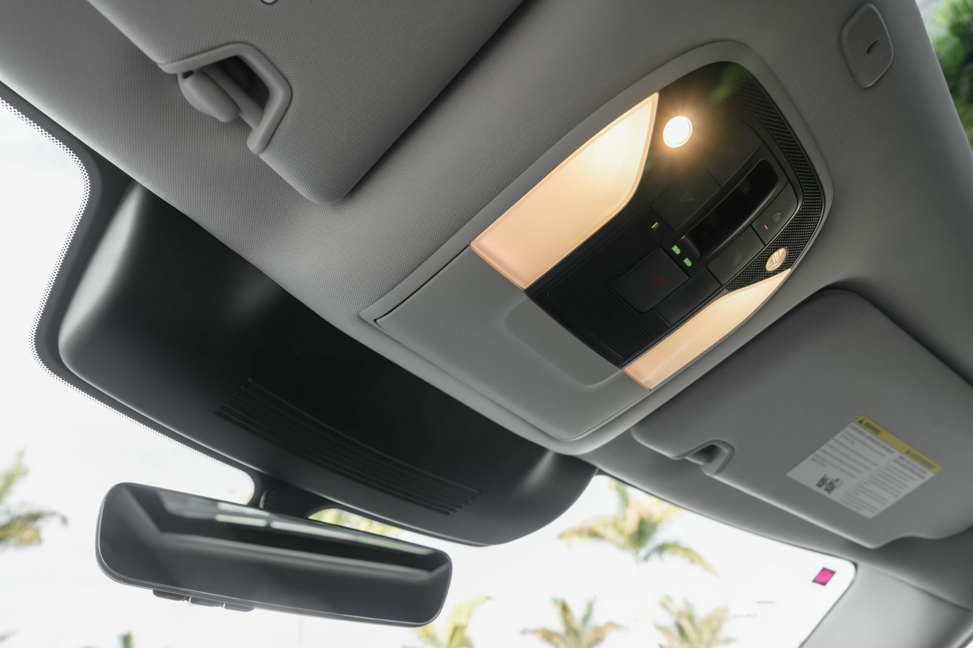 Used 2026 INFINITI QX60 Luxe w/ Cargo Package image 18