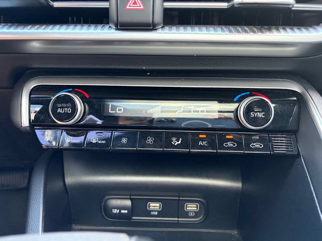 Certified 2023 Kia K5 GT-Line FWD image 25