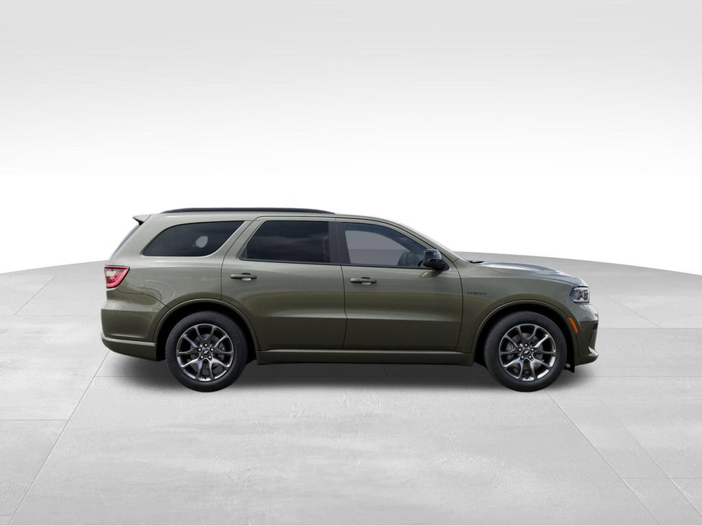 New 2026 Dodge Durango GT w/ Blacktop Package AWD/4WD image 22