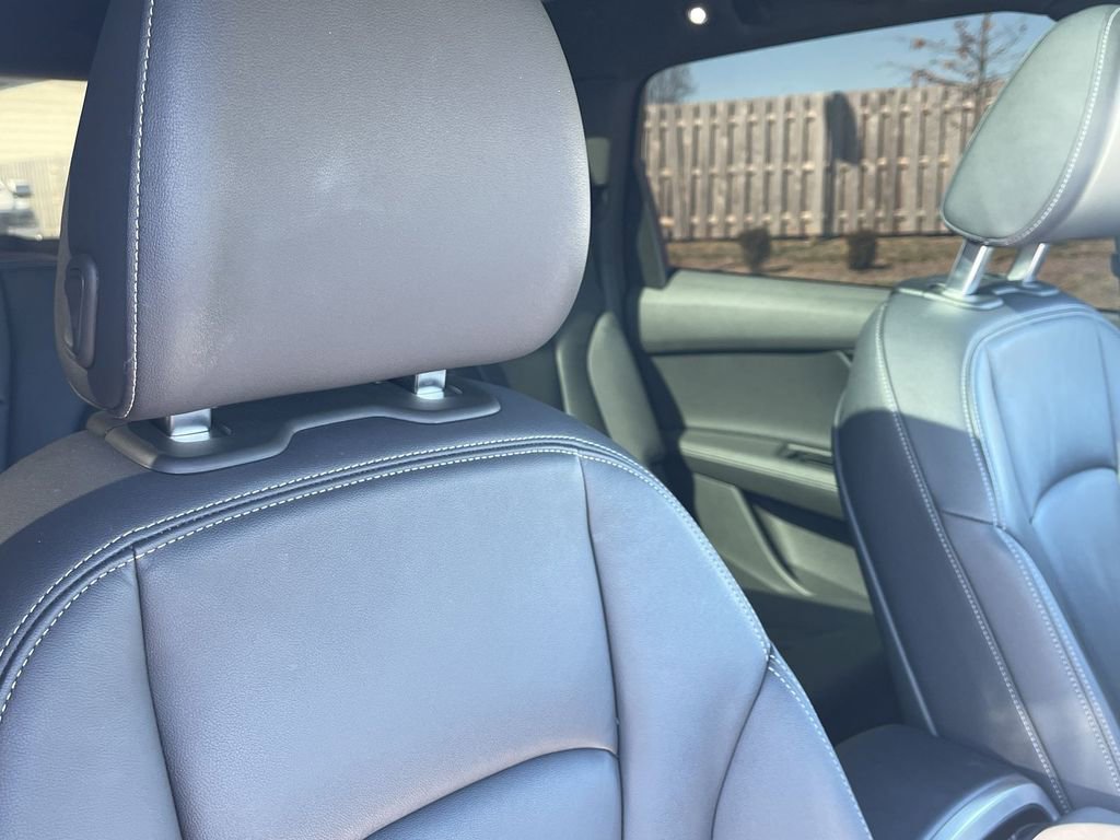 Used 2025 Audi Q7 3.0T Premium Plus image 42