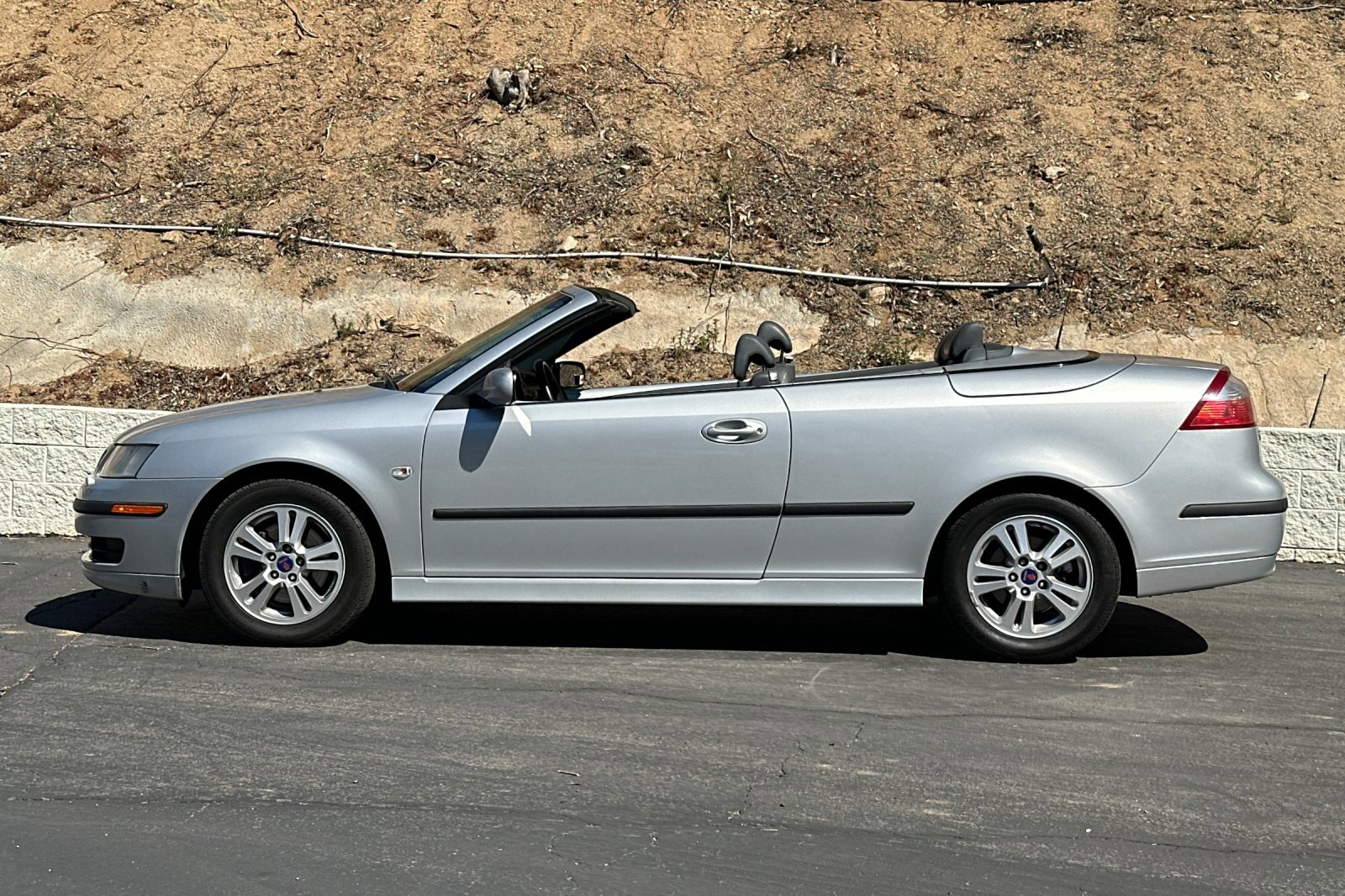 Used 2006 Saab 9-3 2.0T image 7