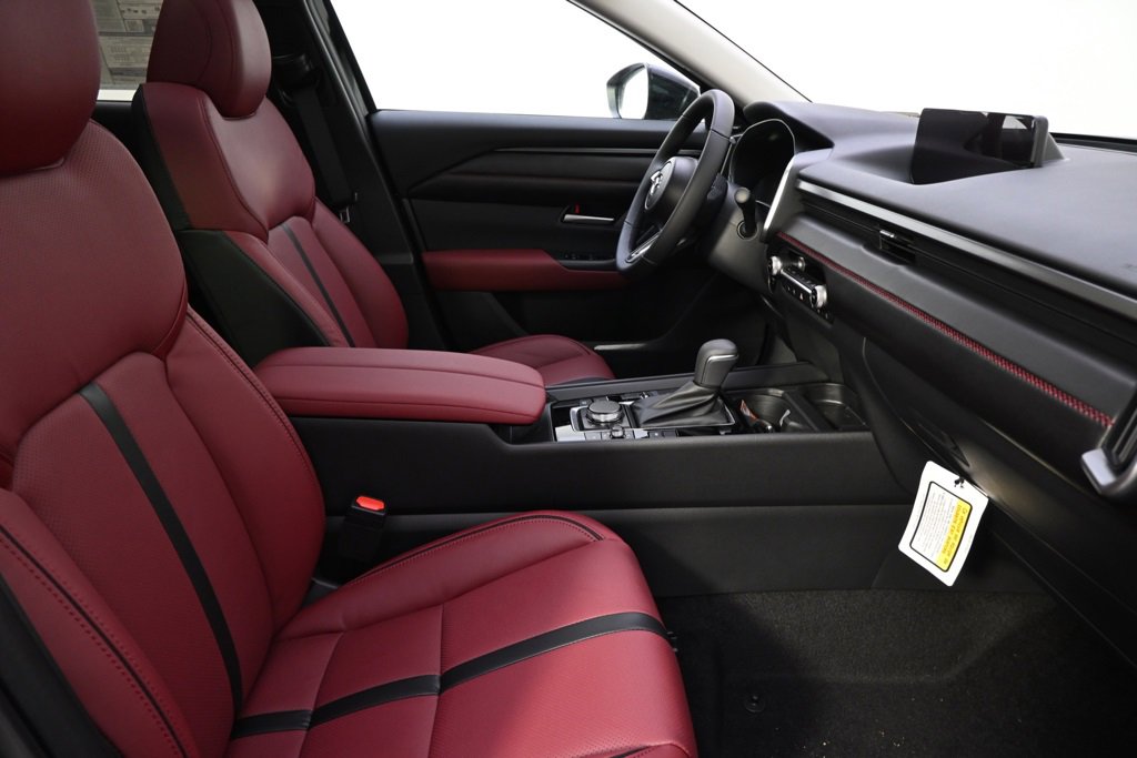 New 2026 MAZDA CX-50 AWD 2.5 Hybrid w/ Weather Package image 16