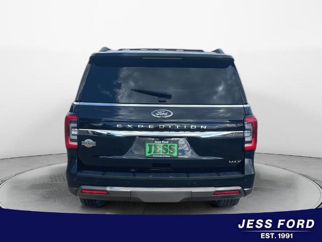 Certified 2024 Ford Expedition Max King Ranch AWD/4WD image 5