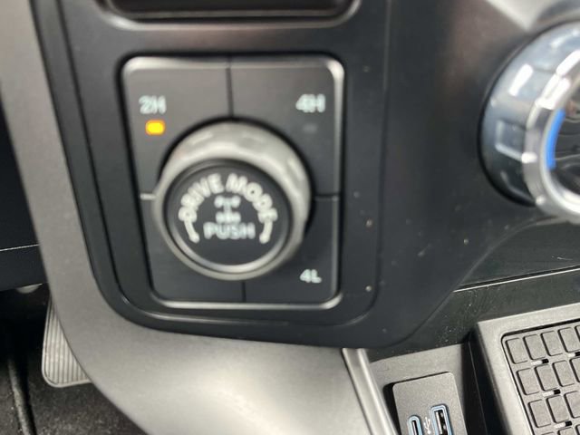 Used 2024 Ford F150 XLT w/ Equipment Group 302A MID AWD/4WD image 42