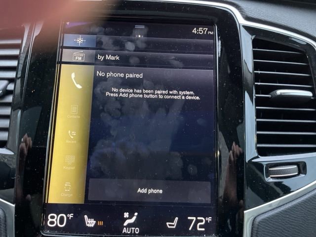 Used 2018 Volvo XC90 T6 Momentum w/ Convenience Package image 29