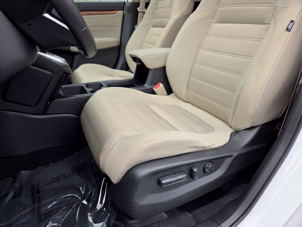 Certified 2022 Honda CR-V EX image 32